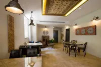 卡梅拉精品酒店 - 早餐