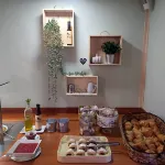 角派朵索飯店 - 早餐