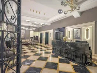 Azzap Hotel Galata Hotels in Istanbul