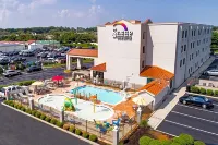 Sleep Inn & Suites Rehoboth Beach - Wifi