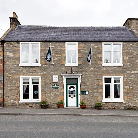 The Tannochbrae of Speyside