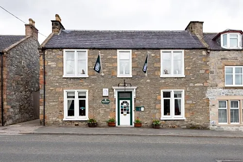 The Tannochbrae of Speyside - 4-Star