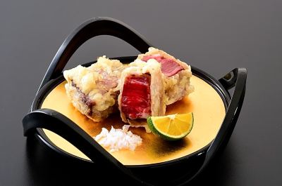 料理 ホテルヒューイット甲子園の写真