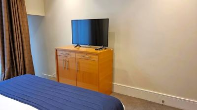 その他 ザ パーク シティ グランド プラザ ケンジントン ホテルの写真