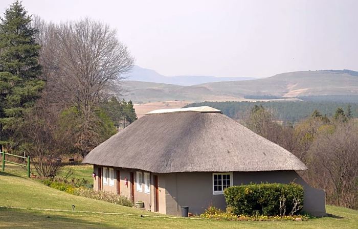 The Nest Drakensberg Mountain Resort Hotel
