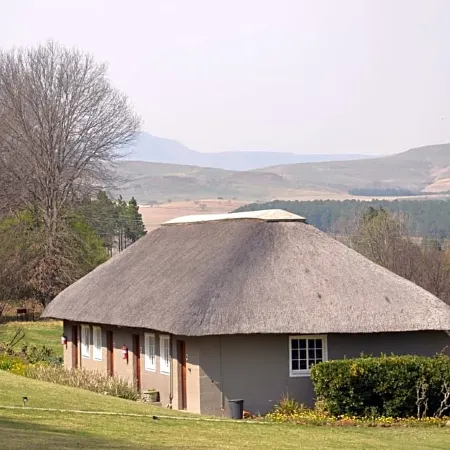 The Nest Drakensberg Mountain Resort Hotel