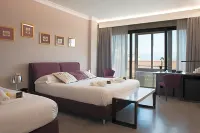 Principessa Mafalda - Bed and Breakfasts