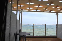Paralia Beach Boutique Hotel - Mountain view