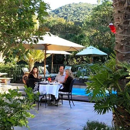 Cinnamon Boutique Guest House