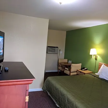 Benton Inn