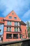 Hotel Cafe Leda Hotels in der Nähe von Skydive Rottweil