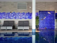 Kosta Boda Art Hotel - Pool