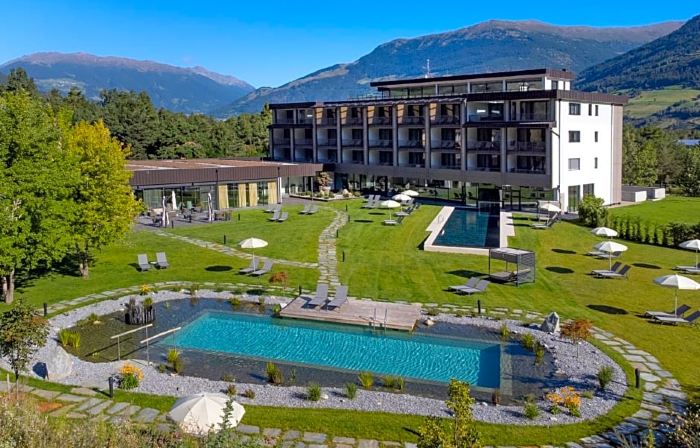 Garden Park Hotel