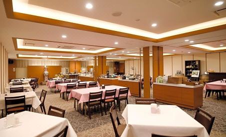 Grand Hotel Fujika - Housity