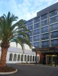 Burke and Wills Hotel Toowoomba - Parkplatz