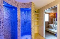 Parkhotel Bilm im Glück am Stadtrand Hannovers - spa