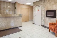 Thriftlodge by Wyndham Moncton