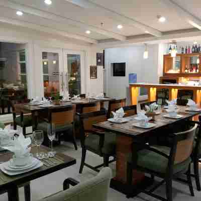 Sarita Bed and Breakfast Dining/Meeting Rooms