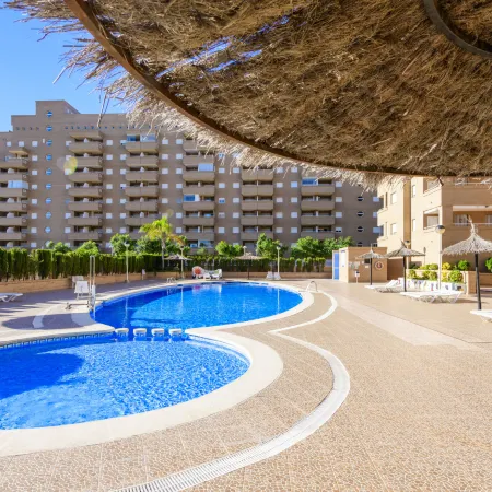 Jardines del Mar II - Marina d'Or