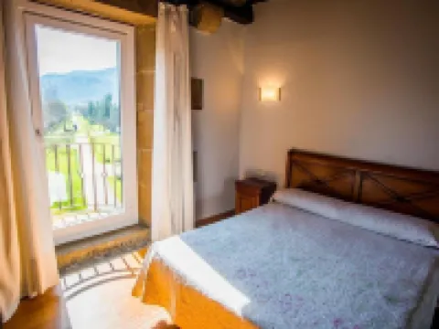 Hotel Palacio Atxega Hotels in Usurbil