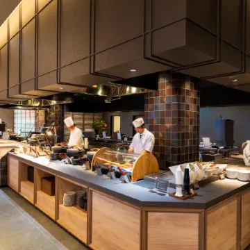 Grandvrio Hotel Beppuwan Wakura - Route Inn Hotels -