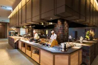 โรงแรมแกรนด์วีริโอ บีพุวัน วาคุระ