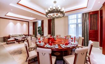 Yunzhen Jinling Acrobatic Hotel
