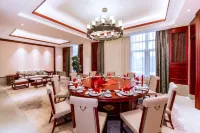 Yunzhen Jinling Acrobatic Hotel Hotels in Wuqiao County
