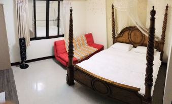 Livable House B&B