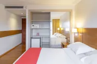 Neper Hotel Hotels near Monasterio Abba Padre