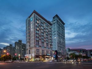 Hanting Hotel (Shanghai Yingao West Road subway station store)