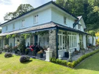 Plas Tan-Yr-Allt Historic Country House & Estate Hotels in Beddgelert