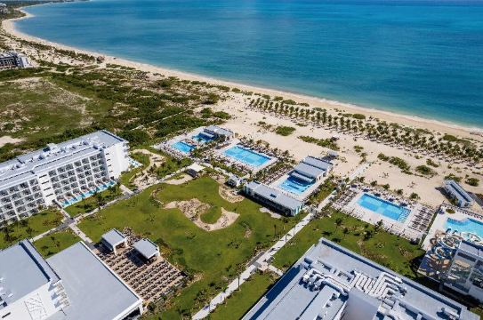 Riu Latino - Adults Only - All Inclusive,Isla Mujeres - Updated Prices