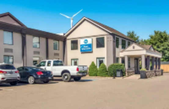 Best Western Dutch Valley Inn