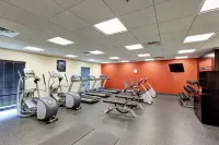 Hampton Inn Neptune/Wall