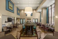 Hampton Inn & Suites Bluffton-Sun City - 2-Star
