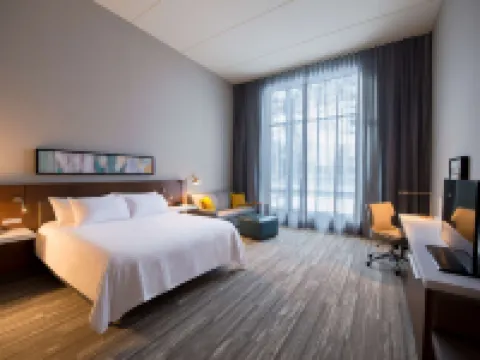 Hilton Garden Inn Wausau Hotels in Marathon County
