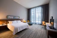Hilton Garden Inn Wausau Hotels in Wausau