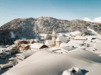 Alpina&More Apartments I Zimmer Hotels in Serfaus