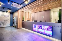 B&B Hotel Ulm Hotels in Blaustein