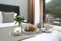 Best Western Plus Paradise Hotel Dilijan - balcony
