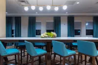 邁阿密機場南藍礁湖歡朋套房飯店 - 廚房