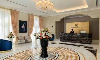 Radisson Collection Morina Hotel, Tirana