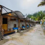 Hotel Hacienda Don Paolo