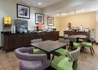 Hampton Inn Odessa - 2-Star