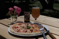 Premiere Classe Annecy Sud - Cran Gevrier - breakfast