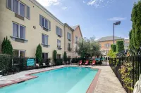 Ayres Hotel Seal Beach – Cypress - Beach