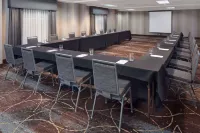Homewood Suites by Hilton Nashville - Brentwood - parking