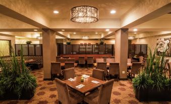 Hilton Garden Inn Saskatoon Downtown