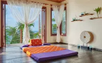 DoubleTree by Hilton Seychelles - Allamanda Resort & Spa - spa